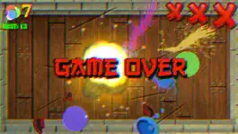 Game screenshot Color Ball Ninja mod apk