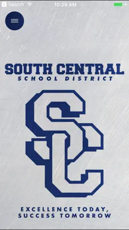 Game screenshot South Central School District mod apk