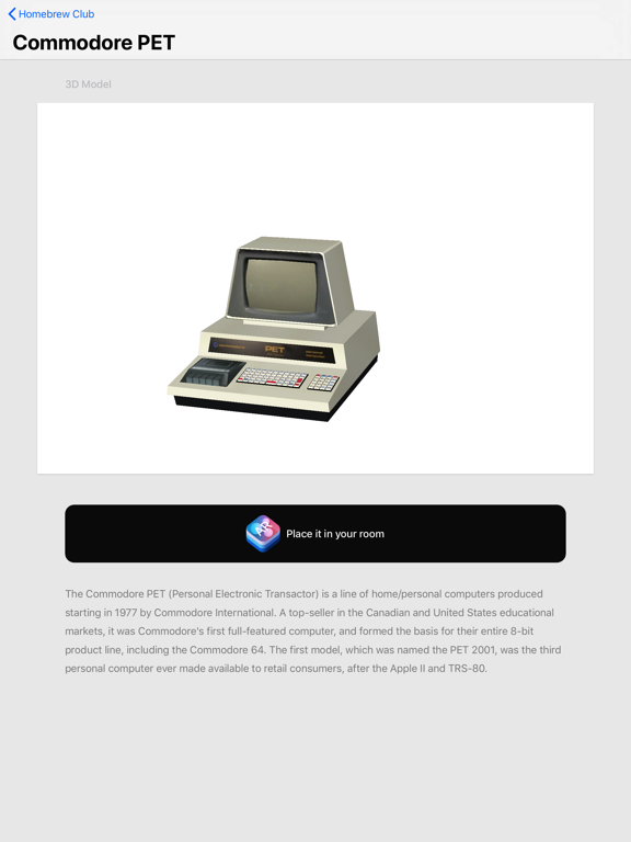 Screenshot #6 pour Homebrew Club