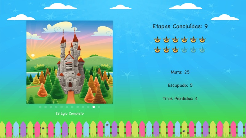 Mítico Atirador: Jogo De Tiro screenshot 2