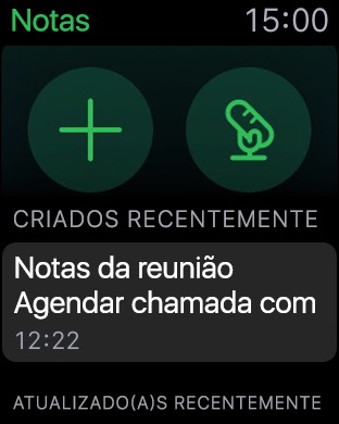 iPhone Screenshot 1