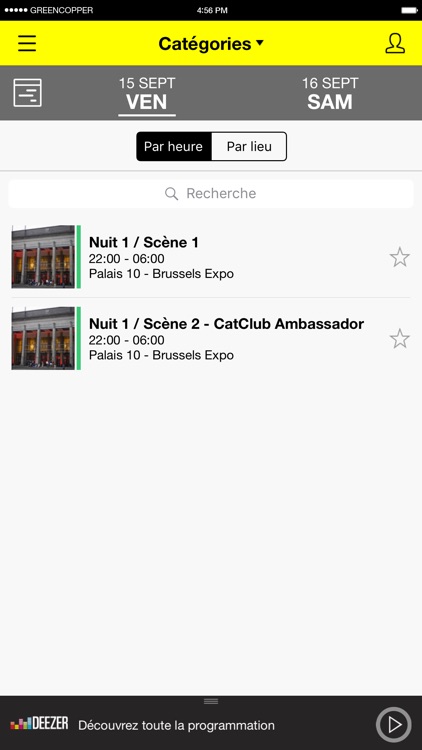 Nuits sonores & European Lab screenshot-3
