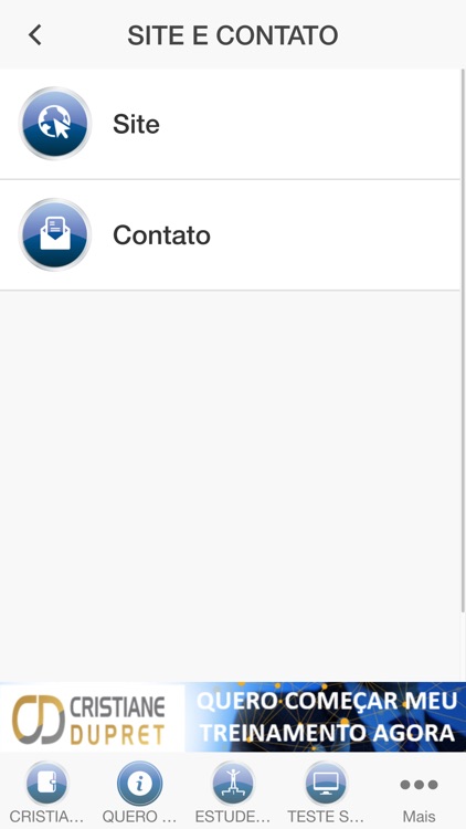 Cristiane Dupret screenshot-3