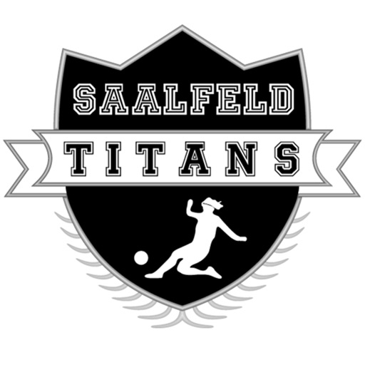 Saalfeld Titans Frauenfußball