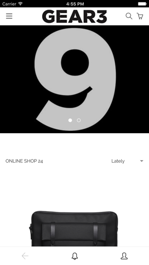 GEAR3(圖2)-速報App
