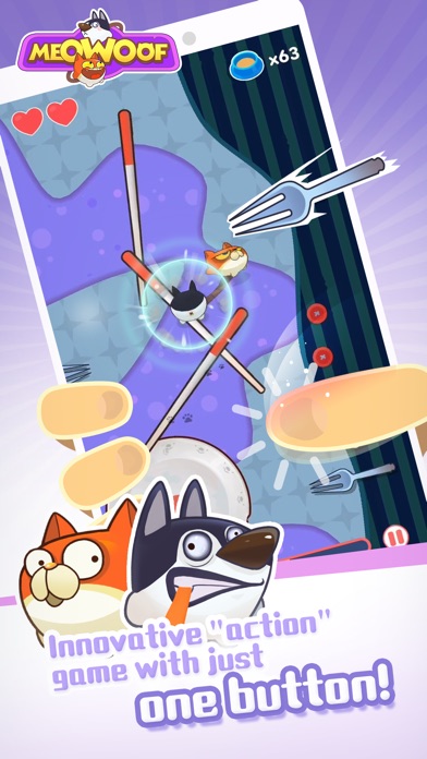Meowoof(OWO) image #1
