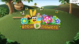 How to cancel & delete grow flowers & bees 1