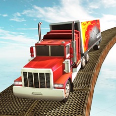 Activities of Impossible Heavy Truck Tracks