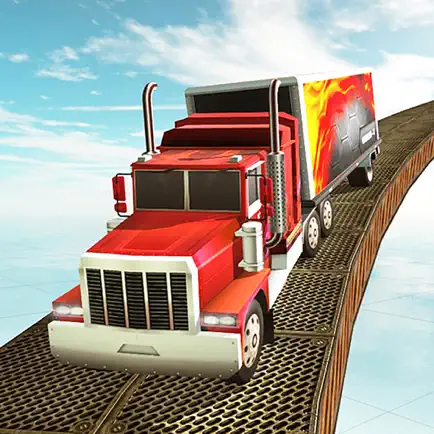 Impossible Heavy Truck Tracks Cheats