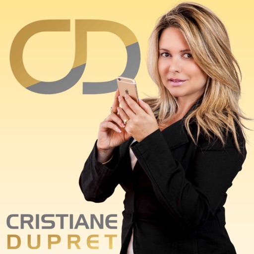 Cristiane Dupret icon