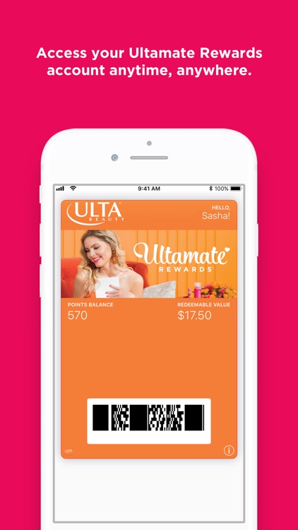 Ulta Beauty