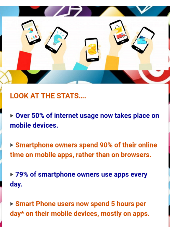 Screenshot #6 pour SGM Mobile Apps