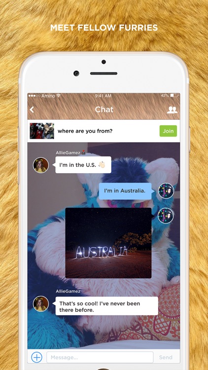 Furry Amino for Furries, Furry Roleplay, Furry News