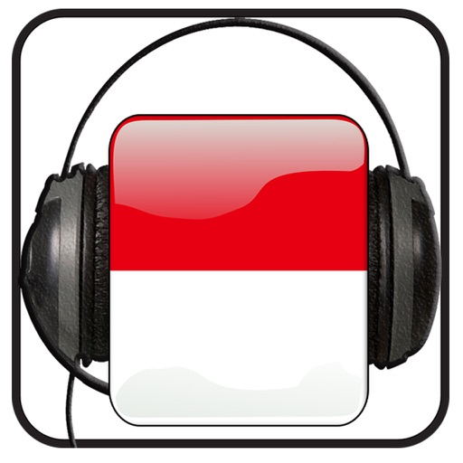 Radio Indonesia FM - Live Radio Stations Online iOS App