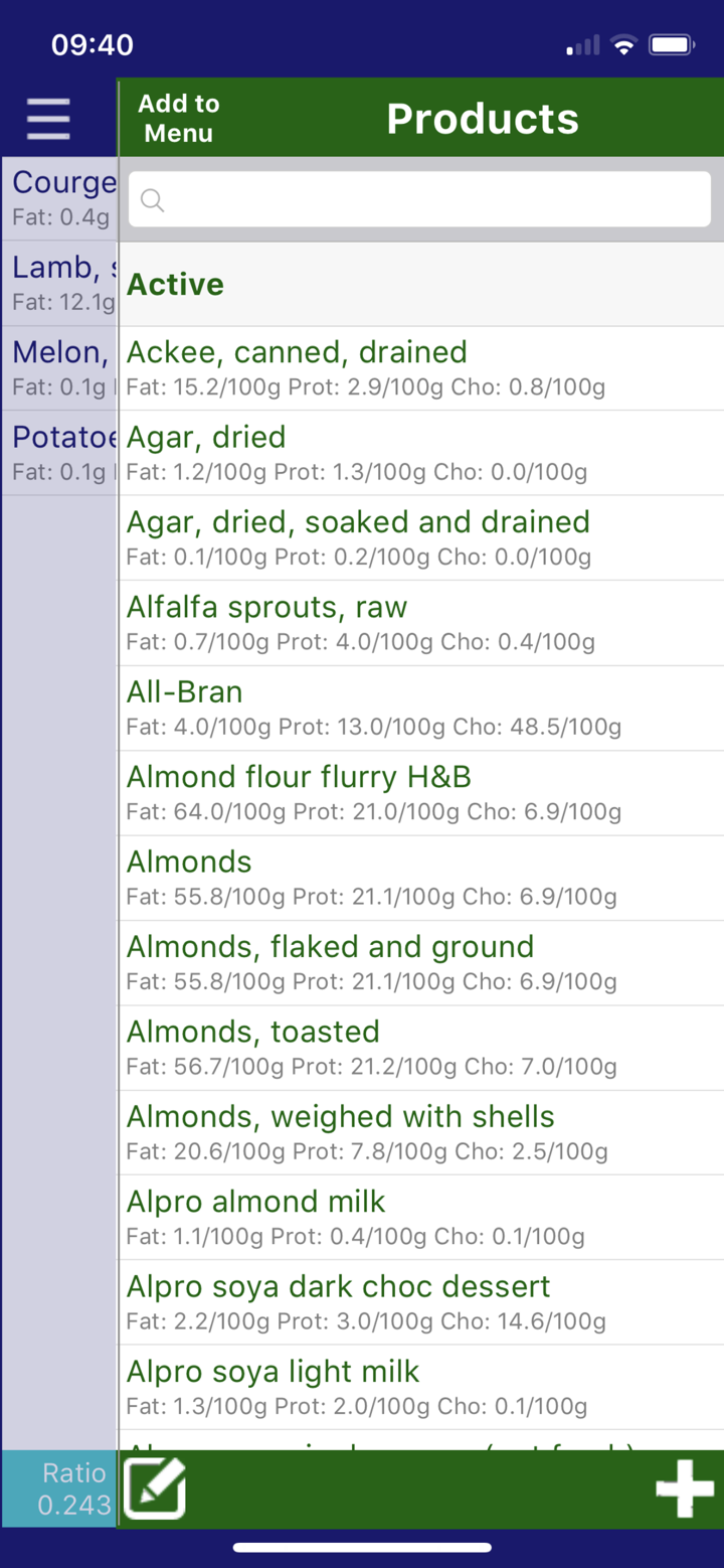 EKM-Mobile screenshot 2