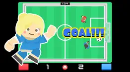 2 player sports games iphone screenshot 1