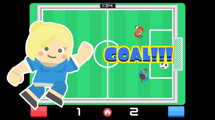 2 Player Sports Games