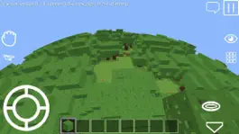 Game screenshot Sphere Block Craft : Online Build World Craft Game hack