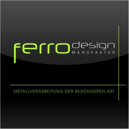 Ferro design manufaktur