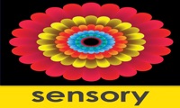 Sensory Mandala logo