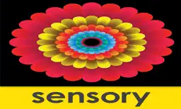 Sensory Mandala app icon