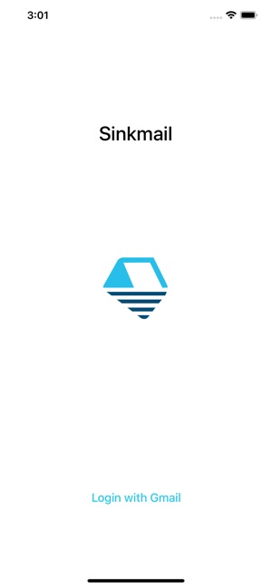 Sinkmail