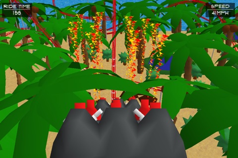 Coaster Frenzy screenshot 3