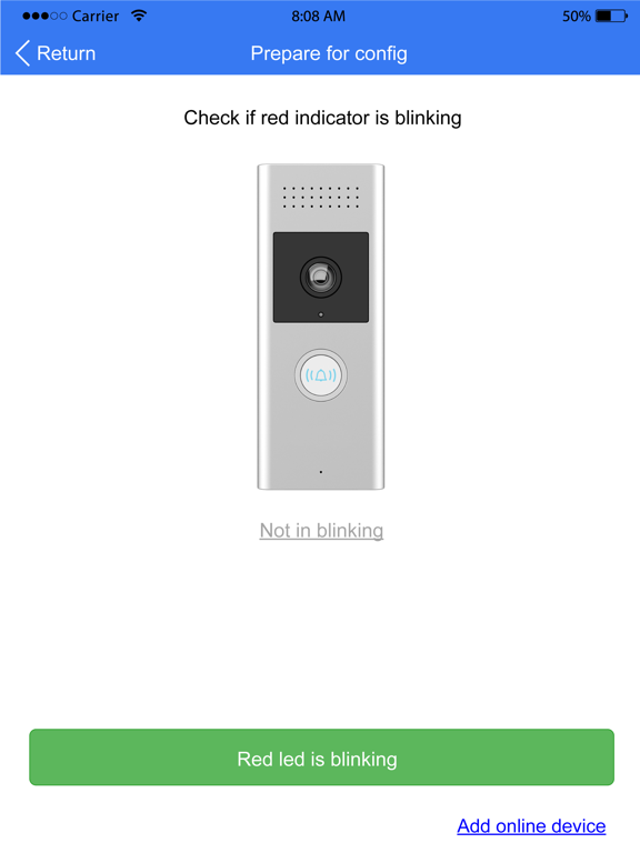 Screenshot #4 pour NVDP