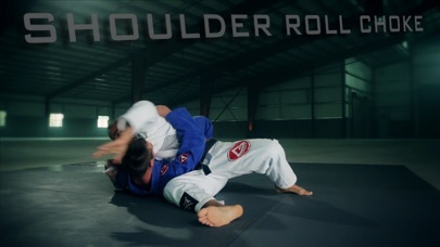 MBB Brazilian Jiu-Jitsu screenshot 3