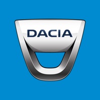 DACIA NOUVEAU DUSTER VR app funktioniert nicht? Probleme und Störung