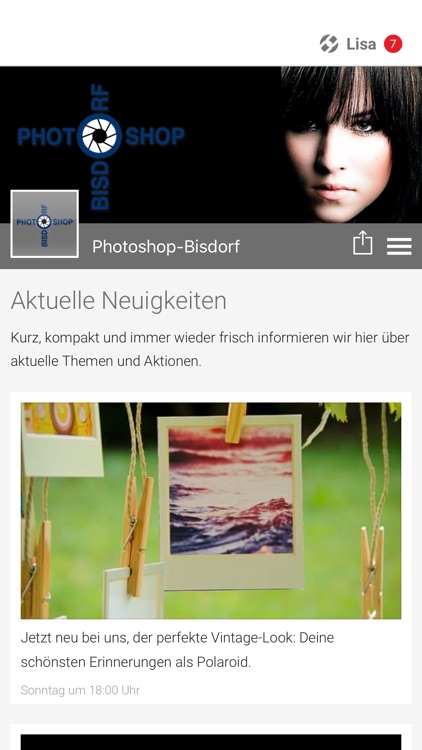 Photoshop-Bisdorf
