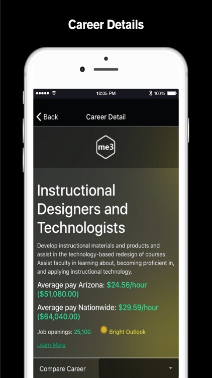ASU Me3 screenshot-4