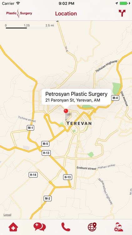 Petrosyan Plastic Surgery screenshot-4