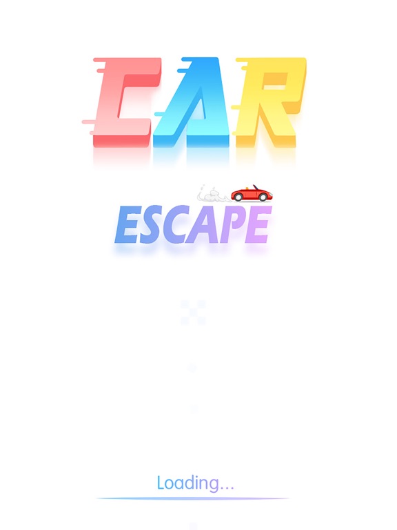 Car Escape Puzzle iPhone & iPad Game Reviews