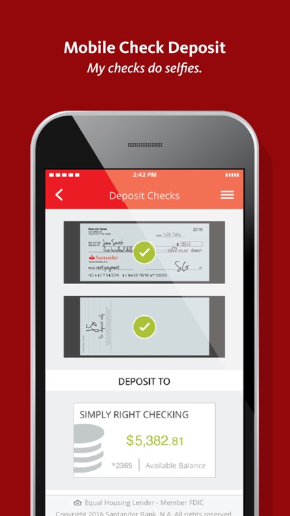 Personal Banking screenshot-3