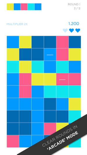 Colorem Ipsum