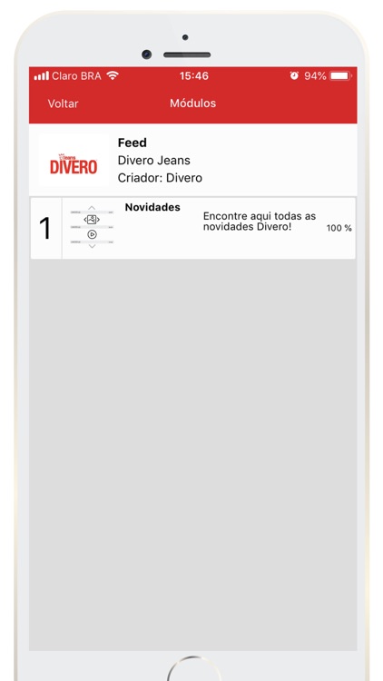 Divero Jeans
