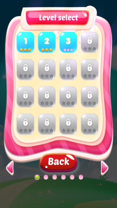 Candy Mansion screenshot 3