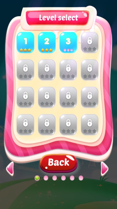 Candy Mansion screenshot 3