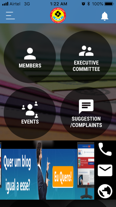 How to cancel & delete PMA-Paper Merchant Association from iphone & ipad 1