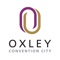 This app provides below details for Oxley's projects: 