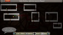 Rogue screenshot 7