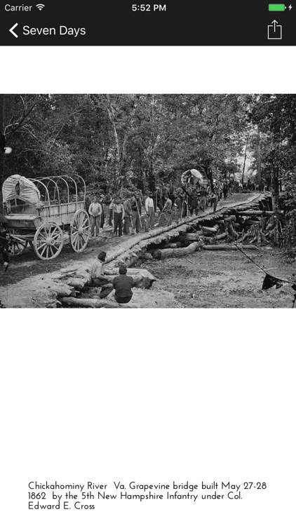 Civil War America's Epic Struggle