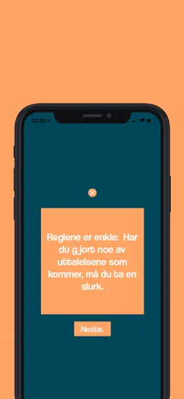 Game screenshot Vorspiel - drikkespill hack