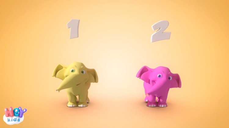 Música Infantil - Heykids screenshot-3