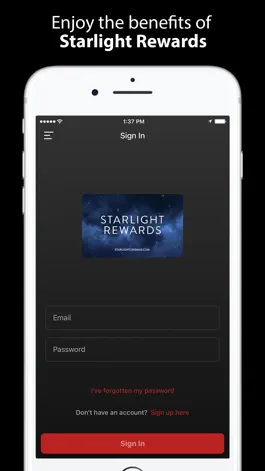 Game screenshot Starlight Cinemas mod apk