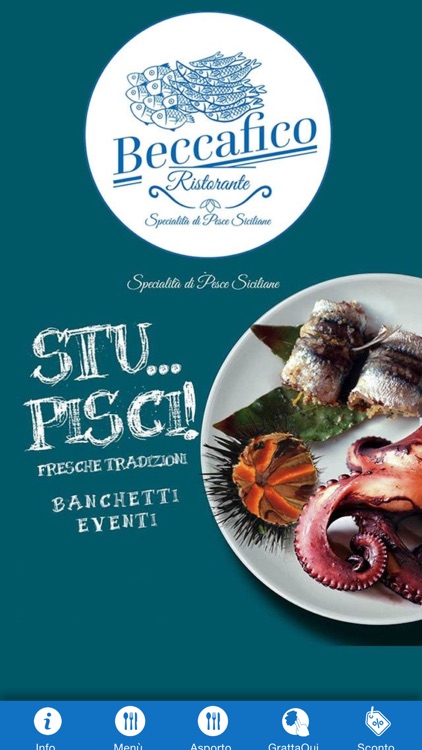 Ristorante Beccafico