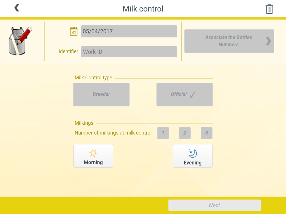 #3. Mobi'pilot (iOS) 由: Groupe ISAGRI