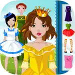 Dress up dolls & design App Alternatives