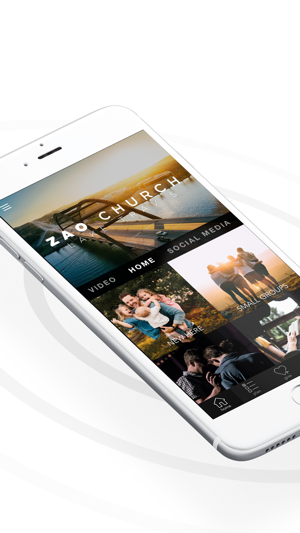 Zao Church(圖2)-速報App
